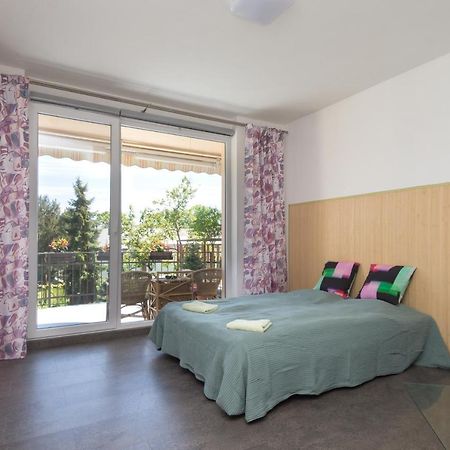 Sunny Apartment Olomouc Luaran gambar