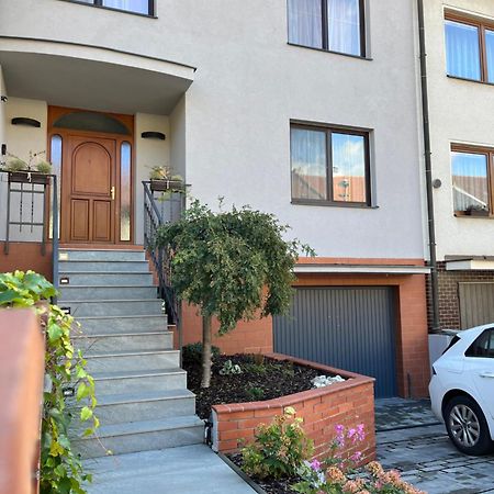 Sunny Apartment Olomouc Luaran gambar