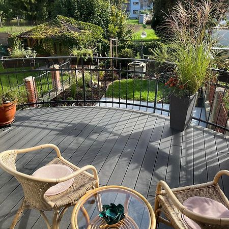 Sunny Apartment Olomouc Luaran gambar