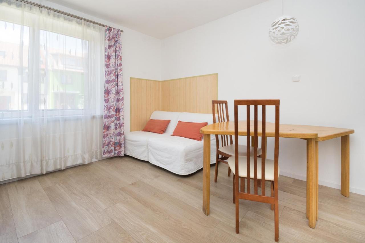 Sunny Apartment Olomouc Luaran gambar