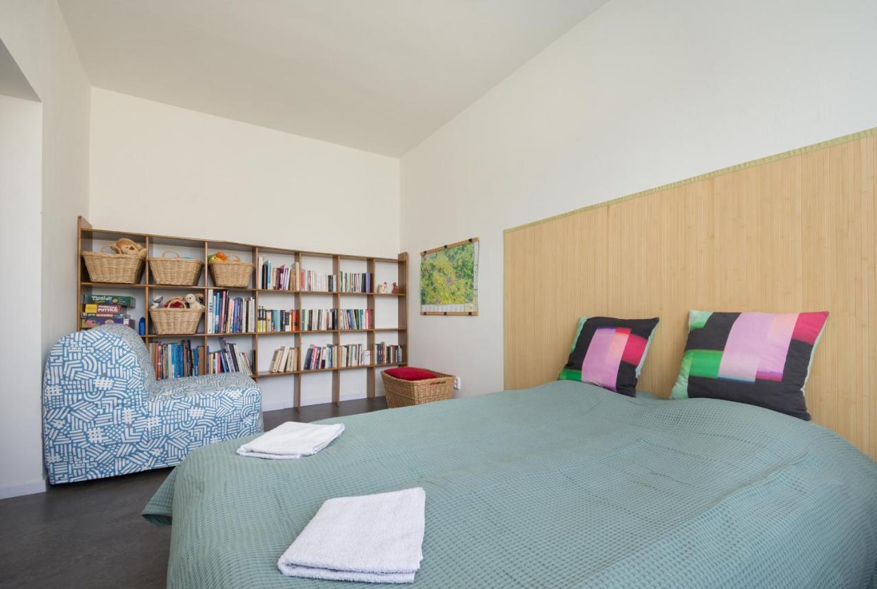 Sunny Apartment Olomouc Luaran gambar
