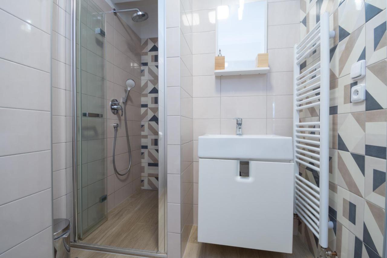 Sunny Apartment Olomouc Luaran gambar