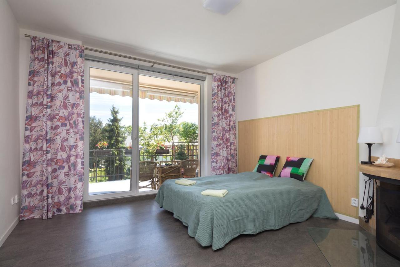 Sunny Apartment Olomouc Luaran gambar