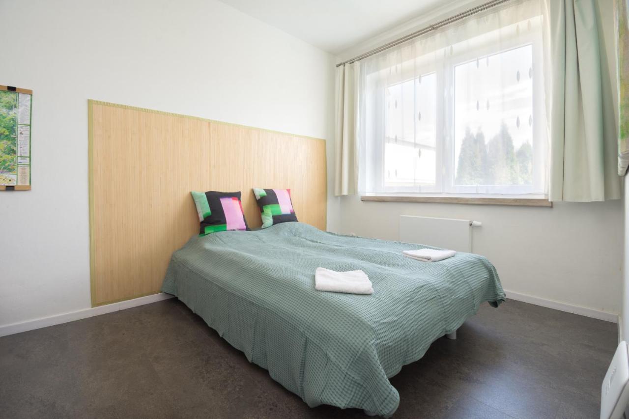Sunny Apartment Olomouc Luaran gambar