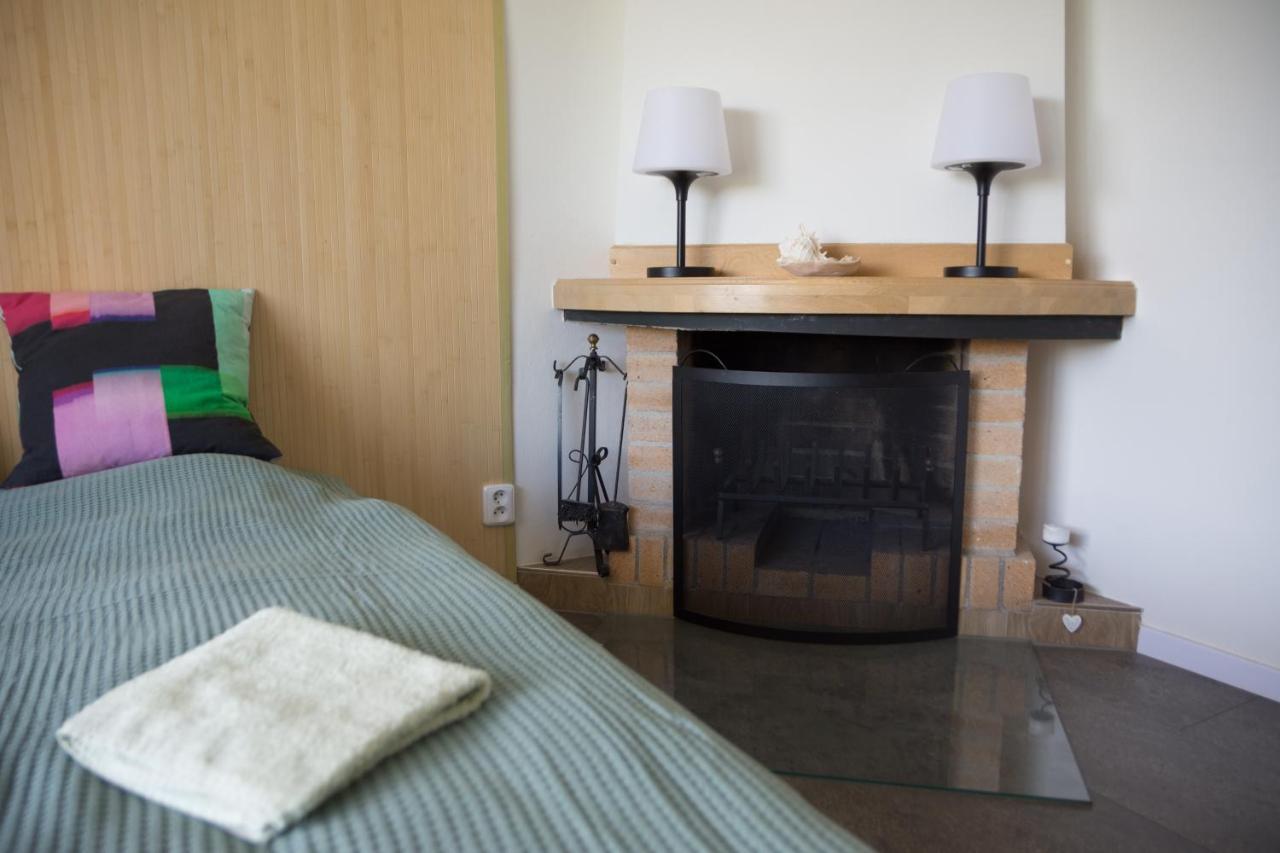 Sunny Apartment Olomouc Luaran gambar