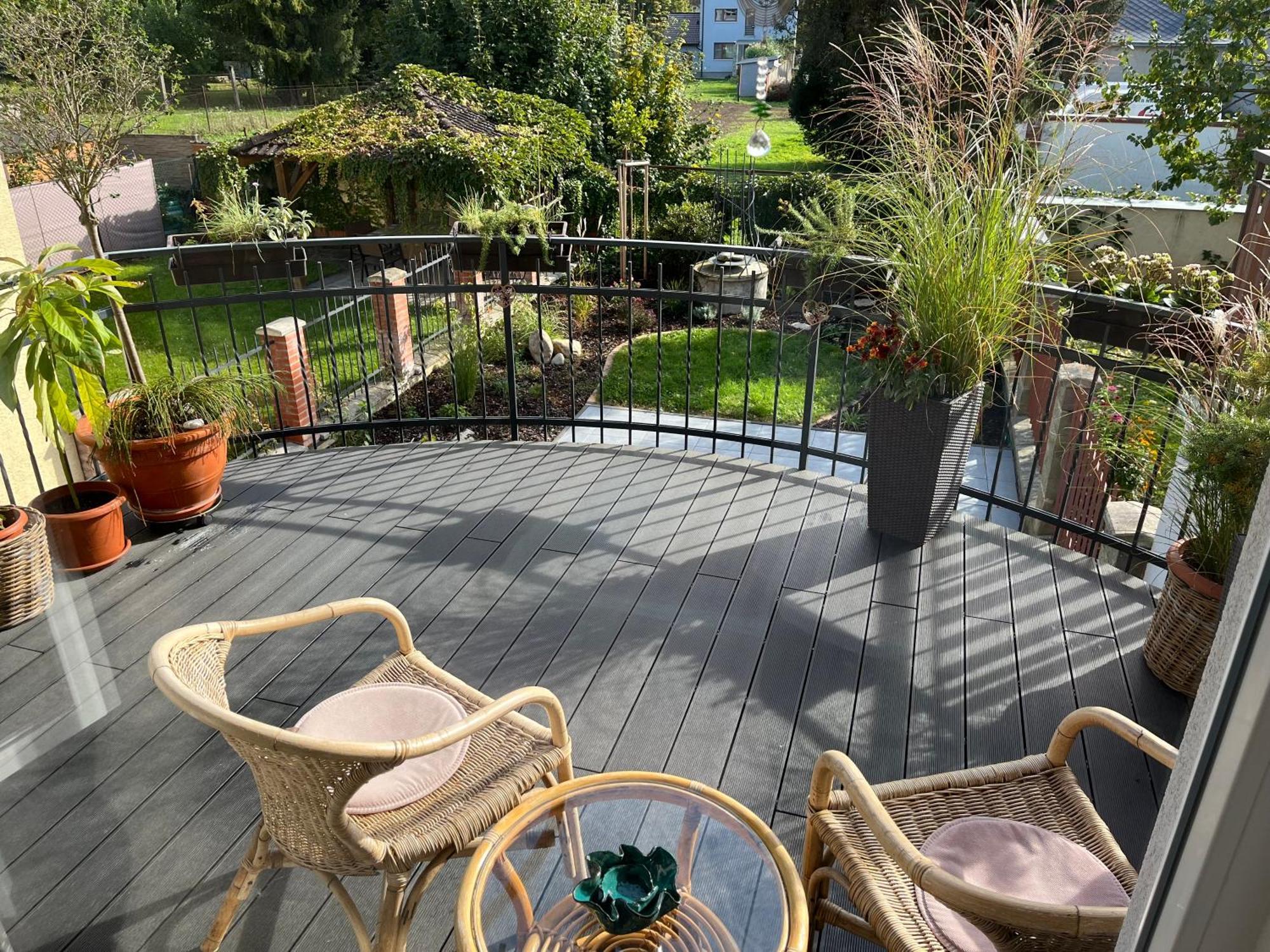 Sunny Apartment Olomouc Luaran gambar